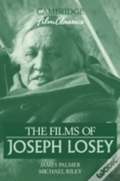 Capa do artigo The Films Of Joseph Losey
