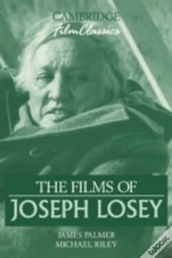 Capa do artigo The Films Of Joseph Losey