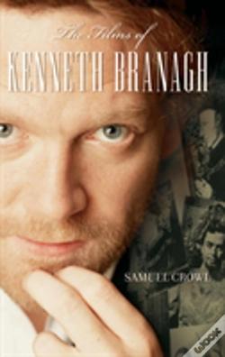 Capa do artigo The Films Of Kenneth Branagh