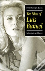 Capa do artigo The Films Of Luis Bunuel