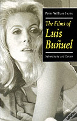 Capa do artigo The Films Of Luis Bunuel