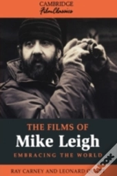The Films Of Mike Leigh