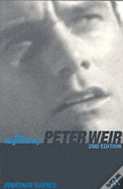 Capa do artigo The Films Of Peter Weir