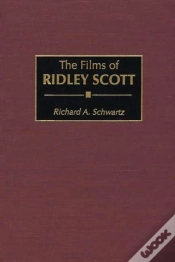 Capa do artigo The Films Of Ridley Scott