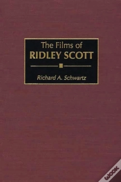 Capa do artigo The Films Of Ridley Scott
