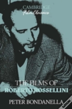 Capa do artigo The Films Of Roberto Rossellini