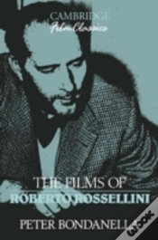 Capa do artigo The Films Of Roberto Rossellini
