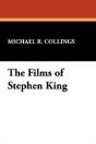 The Films Of Stephen King - Preview