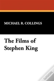 Capa do artigo The Films Of Stephen King