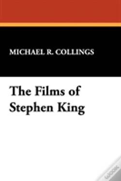 Capa do artigo The Films Of Stephen King