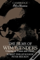 The Films Of Wim Wenders