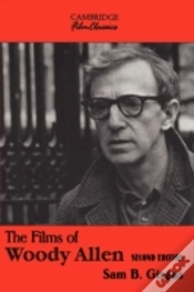 Capa do artigo The Films Of Woody Allen