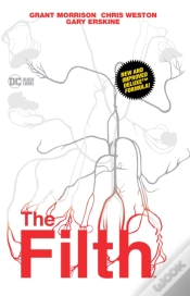 Capa do artigo The Filth (New Edition)