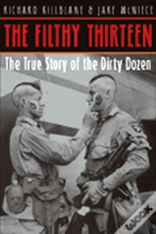 Capa do artigo The Filthy Thirteen