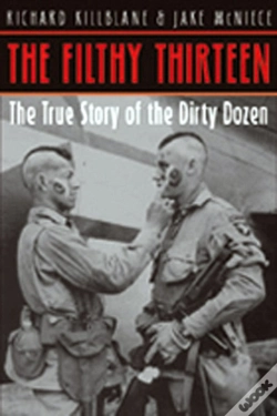 Capa do artigo The Filthy Thirteen