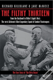 Capa do artigo The Filthy Thirteen