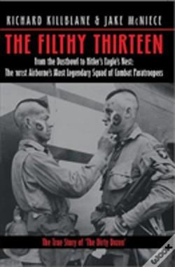 Capa do artigo The Filthy Thirteen
