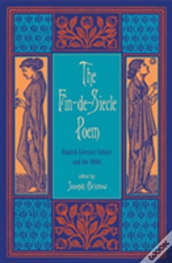 Capa do artigo The Fin-De-Siecle Poem
