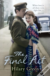 Capa do artigo The Final Act