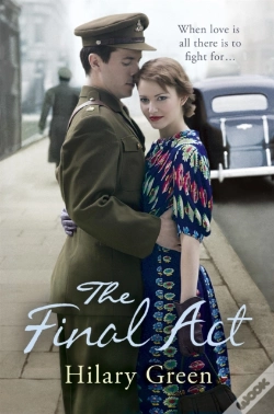 Capa do artigo The Final Act