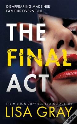 Capa do artigo The Final Act