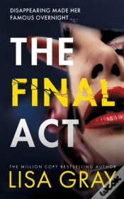 Capa do artigo The Final Act
