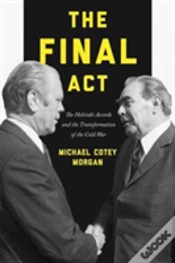 Capa do artigo The Final Act