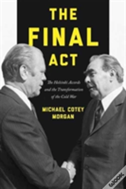 Capa do artigo The Final Act
