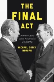 Capa do artigo The Final Act