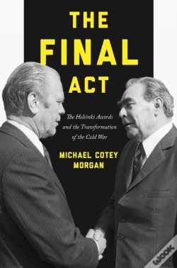 Capa do artigo The Final Act