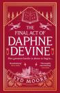 The Final Act Of Daphne Devine - Preview