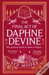 The Final Act Of Daphne Devine