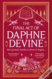 Capa do artigo The Final Act Of Daphne Devine