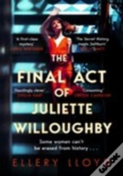 Capa do artigo The Final Act Of Juliette Willoughby