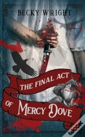 Capa do artigo The Final Act Of Mercy Dove