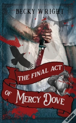 Capa do artigo The Final Act Of Mercy Dove
