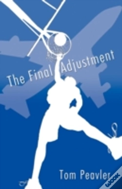 Capa do artigo The Final Adjustment