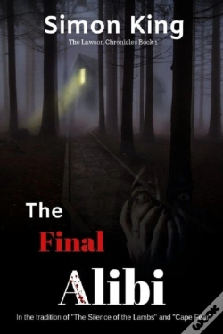 Capa do artigo The Final Alibi