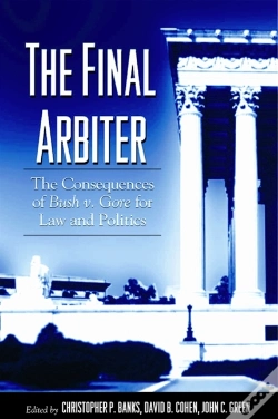 Capa do artigo The Final Arbiter