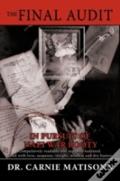 Capa do artigo The Final Audit
