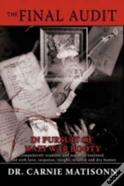Capa do artigo The Final Audit