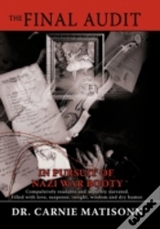 Capa do artigo The Final Audit