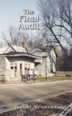 Capa do artigo The Final Audit