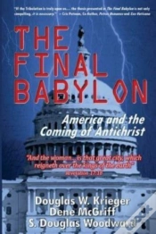 Capa do artigo The Final Babylon