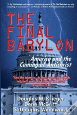 Capa do artigo The Final Babylon