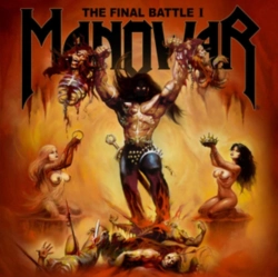 Capa do artigo The Final Battle I - CD