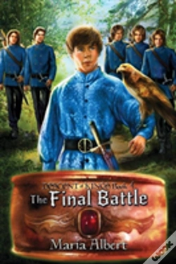Capa do artigo The Final Battle