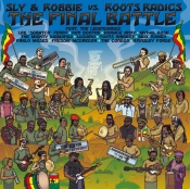 Capa do artigo The Final Battle - Vinil