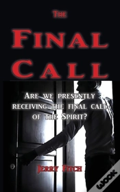 Capa do artigo The Final Call