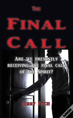 Capa do artigo The Final Call